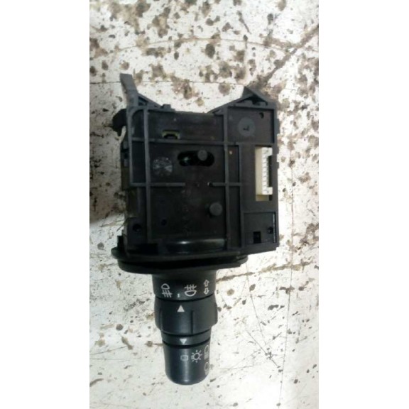 Recambio de mando intermitentes para renault scenic ii 1.6 16v referencia OEM IAM  VALEO 51252