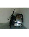 Recambio de retrovisor derecho para renault master kipper doka l3h1 3,5t referencia OEM IAM  ELÉCTRICO 9 PIN