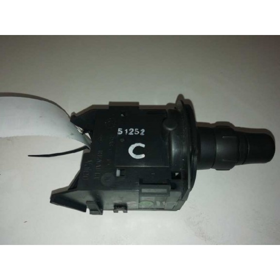 Recambio de mando intermitentes para renault scenic ii 1.6 16v referencia OEM IAM  VALEO 51252