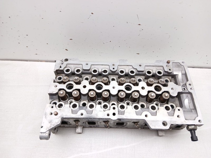 Recambio de culata para fiat fiorino básico referencia OEM IAM   