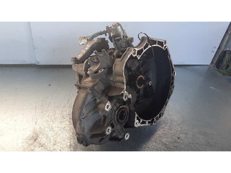 Recambio de caja casco para opel astra j lim. 1.7 16v cdti referencia OEM IAM   