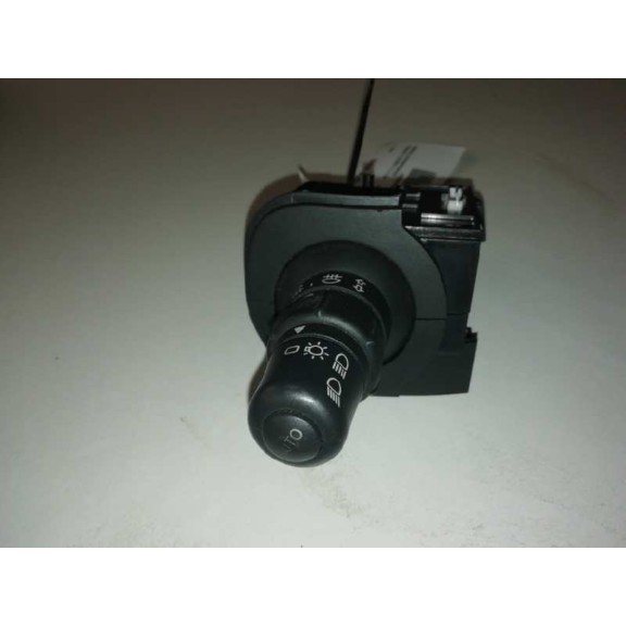 Recambio de mando intermitentes para renault scenic ii 1.6 16v referencia OEM IAM  VALEO 51252