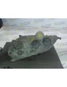 Recambio de faro derecho para mercedes-benz vaneo (w414) furgoneta compacta referencia OEM IAM   BIFARO 2