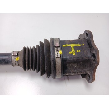 Recambio de transmision delantera derecha para audi a4 b9 (8w2, 8wc) 2.0 tdi referencia OEM IAM 8W0407271G  