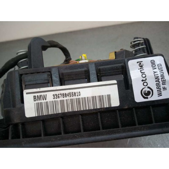 Recambio de airbag delantero izquierdo para bmw serie 5 berlina (e60) 520d referencia OEM IAM 336780455010  