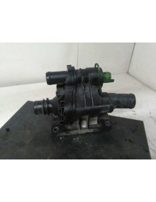 Recambio de termostato para peugeot 407 1.6 hdi fap cat (9hz / dv6ted4) referencia OEM IAM 9647767180   2