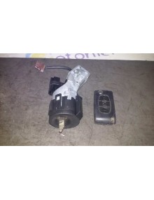 Recambio de conmutador de arranque para citroën c4 coupe vtr referencia OEM IAM 9649781080  