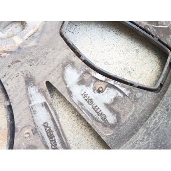 Recambio de llanta para renault scénic iv (j9_) 1.3 tce 140 referencia OEM IAM 653JX20 ET33 20 PULGADAS 