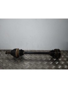 Recambio de transmision trasera derecha para bmw x5 (e53) 3.0d referencia OEM IAM 7500916AI03  