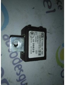 Recambio de modulo electronico para kia sorento 2.5 crdi concept referencia OEM IAM 0K2NC677B0  
