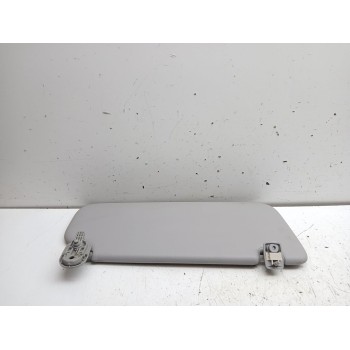 Recambio de parasol derecho para kia xceed (cd) 1.4 t-gdi referencia OEM IAM 85220J7000ED  