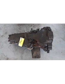 Recambio de caja cambios para audi a4 berlina (8e) 1.9 tdi referencia OEM IAM FEC 5V  2