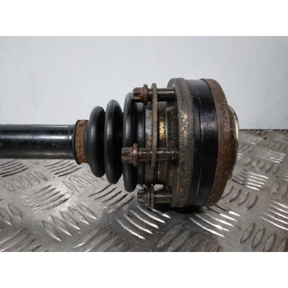 Recambio de transmision trasera derecha para bmw x5 (e53) 3.0d referencia OEM IAM 7500916AI03  