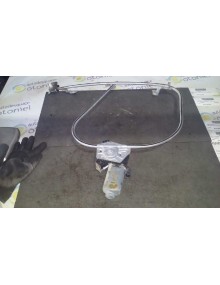 Recambio de elevalunas delantero izquierdo para renault clio i phase iii 1.4 rt referencia OEM IAM  3P 2 PIN