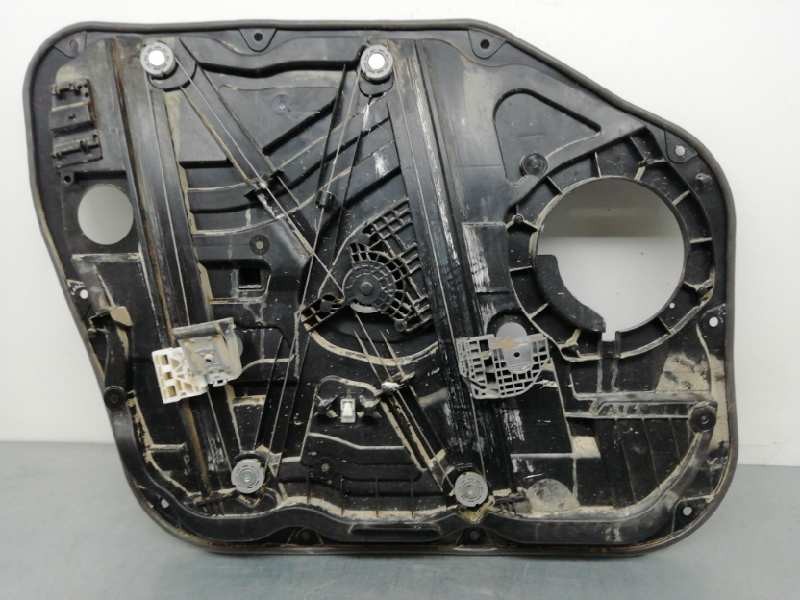 Recambio de elevalunas delantero derecho para hyundai tucson 25 aniversario 4x2 referencia OEM IAM 82481D7010 82480D7080 82460D7