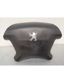 Recambio de airbag delantero izquierdo para peugeot 406 berlina (s1/s2) 2.0 hdi referencia OEM IAM   