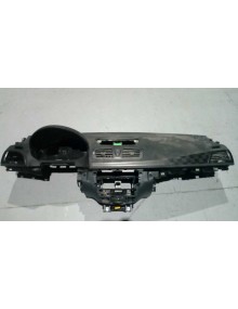 Recambio de salpicadero para renault megane iii berlina 5 p bose edition referencia OEM IAM  AIRBAG 