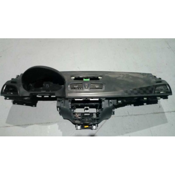 Recambio de salpicadero para renault megane iii berlina 5 p bose edition referencia OEM IAM  AIRBAG 