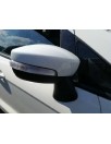 Recambio de retrovisor derecho para ford ecosport 1.5 ti-vct cat referencia OEM IAM 2447169 NO ABATIBLE BLANCO 5 CABLES