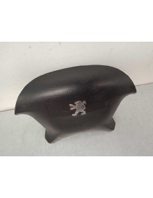 Recambio de airbag delantero izquierdo para peugeot 406 berlina (s1/s2) 2.0 hdi referencia OEM IAM    2