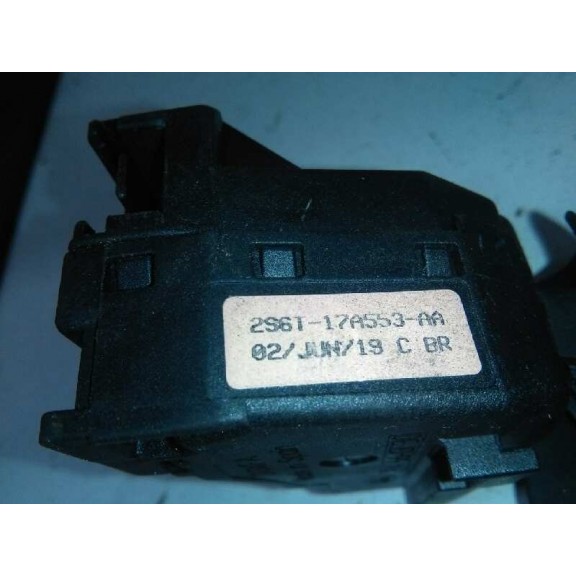 Recambio de mando limpia para ford fiesta (cbk) ambiente referencia OEM IAM 2S6T17A553AA  