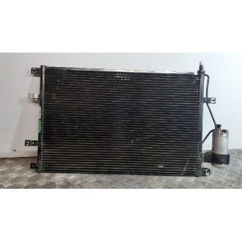 Recambio de condensador / radiador aire acondicionado para volvo s60 berlina 2.4 diesel cat referencia OEM IAM   