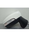 Recambio de retrovisor derecho para ford ecosport 1.5 ti-vct cat referencia OEM IAM 2447169 NO ABATIBLE BLANCO 5 CABLES
