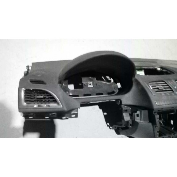 Recambio de salpicadero para renault megane iii berlina 5 p bose edition referencia OEM IAM  AIRBAG 