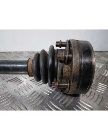 Recambio de transmision trasera izquierda para bmw x5 (e53) 3.0d referencia OEM IAM    2