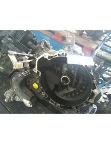 Recambio de caja cambios para chevrolet kalos 1.4 se referencia OEM IAM 96180859 B 134.072KM 2