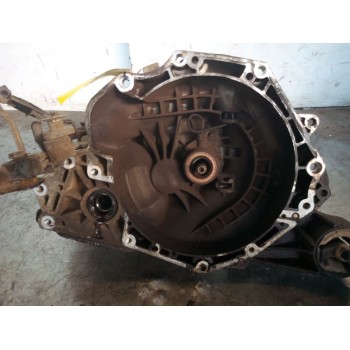 Recambio de caja cambios para opel astra h berlina enjoy referencia OEM IAM   