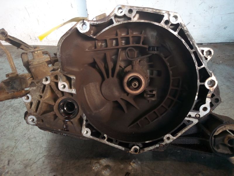 Recambio de caja cambios para opel astra h berlina enjoy referencia OEM IAM   