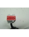 Recambio de retrovisor derecho para ford ecosport 1.5 ti-vct cat referencia OEM IAM 2447169 NO ABATIBLE BLANCO 5 CABLES