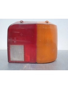 Recambio de piloto trasero derecho para peugeot 205 berlina gr 1.2 gasolina referencia OEM IAM   1ª SERIE