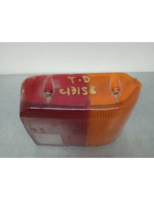 Recambio de piloto trasero derecho para peugeot 205 berlina gr 1.2 gasolina referencia OEM IAM   1ª SERIE 2