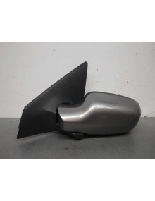 Recambio de retrovisor izquierdo para renault megane ii classic berlina 1.9 dci diesel referencia OEM IAM 8200217947 ELECTRICO 6 2