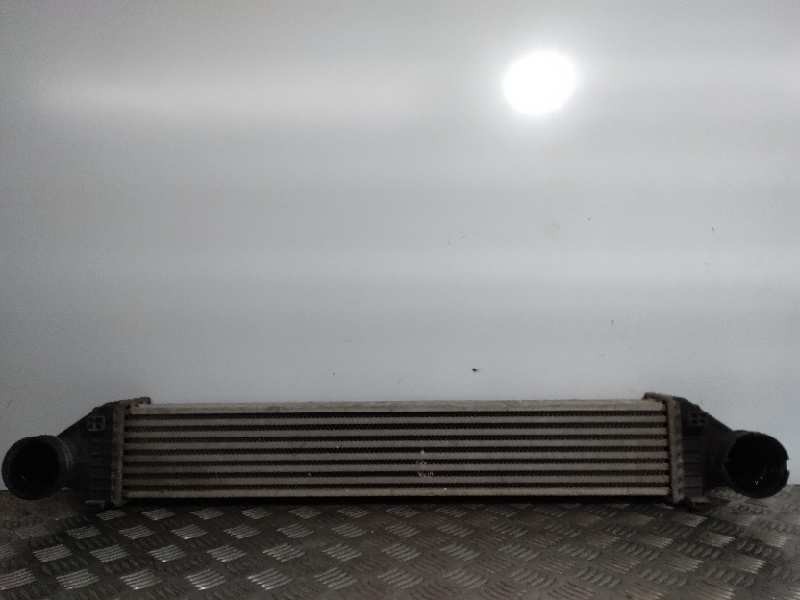 Recambio de intercooler para mercedes-benz clase a (w169) 2.0 cdi cat referencia OEM IAM A1695000000 1695000000 1695000900