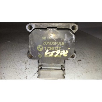 Recambio de bobina encendido para bmw serie 5 berlina (e34) 2.0 24v referencia OEM IAM 206S1  