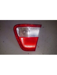 Recambio de piloto trasero derecho interior para seat cordoba berlina (6k2) 1.4 referencia OEM IAM 6K5945092F INTERIOR 2ª SERIE