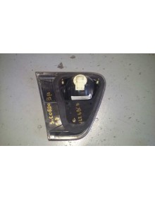 Recambio de piloto trasero derecho interior para seat cordoba berlina (6k2) 1.4 referencia OEM IAM 6K5945092F INTERIOR 2ª SERIE 2