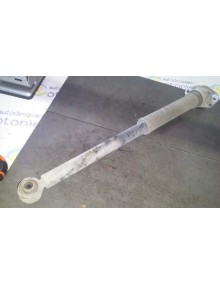 Recambio de amortiguador trasero izquierdo para seat cordoba berlina (6l2) referencia OEM IAM   