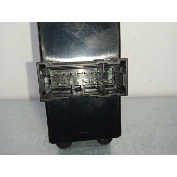 Recambio de mando elevalunas delantero izquierdo para nissan primera berlina (p12) acenta referencia OEM IAM 25401AV640 25401AV6