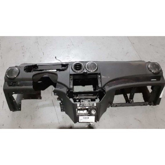 Recambio de salpicadero para chevrolet aveo ls referencia OEM IAM   