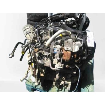 MOTOR COMPLETO K9K542 / 651 / 65180 