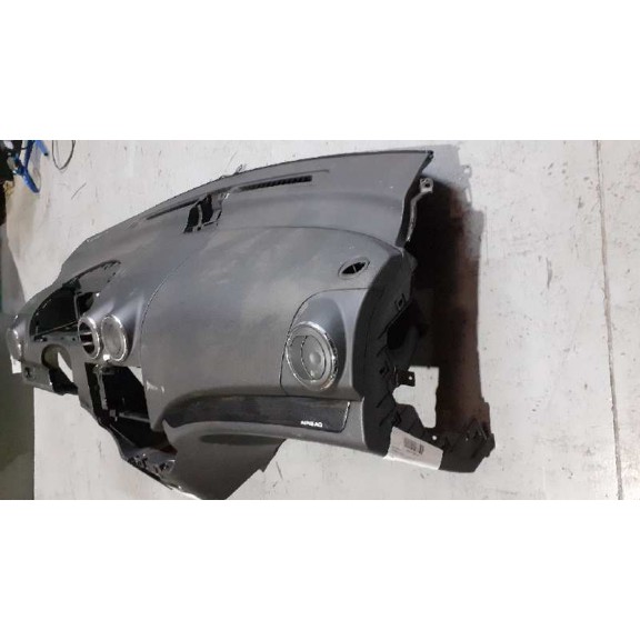 Recambio de salpicadero para chevrolet aveo ls referencia OEM IAM   