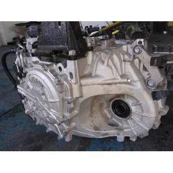 Recambio de caja cambios para hyundai tucson 1.6 hybrid 4x4 referencia OEM IAM 450003D550 B 
