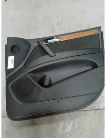 Recambio de guarnecido puerta delantera derecha para audi q7 (4l) 3.0 tdi referencia OEM IAM 4L1867106A 4L0863979 