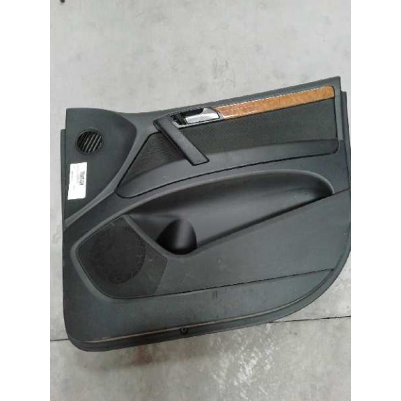 Recambio de guarnecido puerta delantera derecha para audi q7 (4l) 3.0 tdi referencia OEM IAM 4L1867106A 4L0863979 