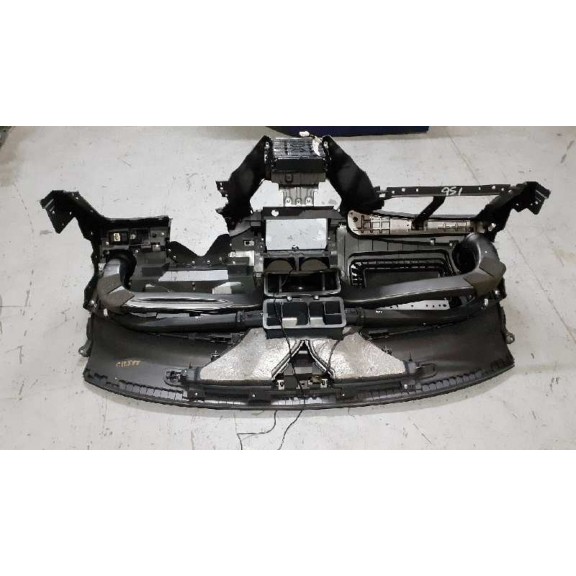 Recambio de salpicadero para chevrolet aveo ls referencia OEM IAM   