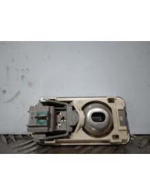 Recambio de luz interior para citroën c1 sx referencia OEM IAM  DELANTERA 4 PINES 2